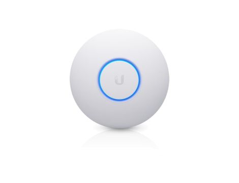 Punkt dostępowy AC2000, MU-MIMO, Dual Band, 1X RJ45 1000Mb/s, 5-pack Ubiquiti UAP-NANOHD-5