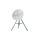 Antena kierunkowa RocketDish, 2,4GHz, 24dBi Ubiquiti RD-2G24