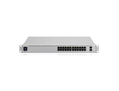 Switch UniFi GEN2, 24x RJ45 1000Mb/s, 2x SFP+ Ubiquiti USW-PRO-24