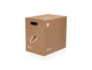 Kabel miedziany UniFi Cable, CAT6, 305m Ubiquiti UC-C6-CMP