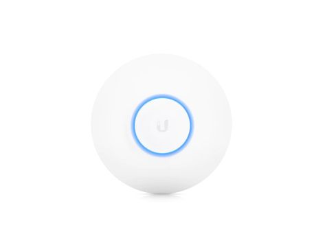 Punkt dostępowy UniFi, MU-MIMO, AC WAVE 2, 2x RJ45 1000Mb/s, PoE+ Ubiquiti UAP-AC-HD