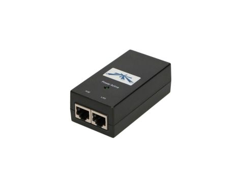 Zasilacz PoE 15V, 0,8A, 12W Ubiquiti POE-15-12W OEM