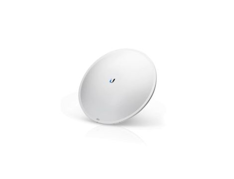 CPE PowerBeam, 5GHz, 1x RJ45 1000Mb/s, 27dBi Ubiquiti PBE-5AC-500