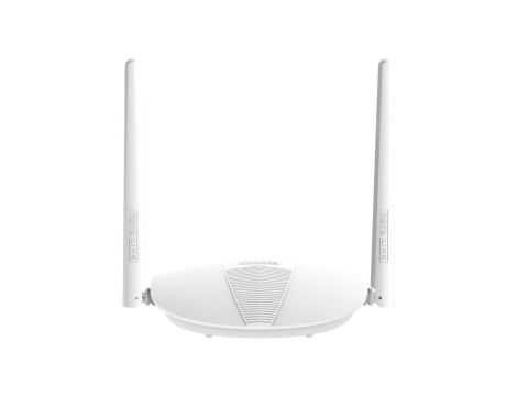 Router WiFi 300Mb/s, 2,4GHz, 3x RJ45 100Mb/s Totolink N210RE
