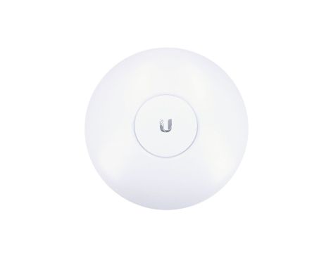 Punkt dostępowy UniFi, MIMO, Dual Band, AC1300, 2x RJ45 1000Mb/s, PoE Ubiquiti UAP-AC-PRO