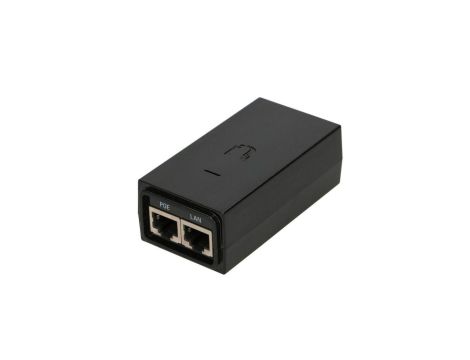 Zasilacz PoE 24V, 0,5A, 12W Ubiquiti POE-24-12W OEM