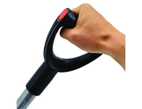 AWTOOLS ŁOPATA DO WĘGLA NR 3 TRZON METAL