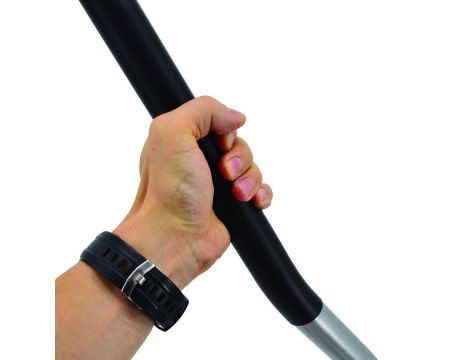 AWTOOLS ŁOPATA DO WĘGLA NR 3 TRZON METAL - 2