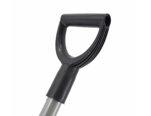 AWTOOLS ŁOPATA DO PIASKU TRZON METAL