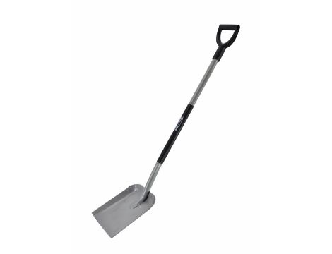 AWTOOLS ŁOPATA DO PIASKU TRZON METAL - 2