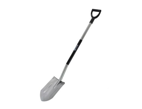 AWTOOLS SZPADEL TRZON METAL OSTRY - 2