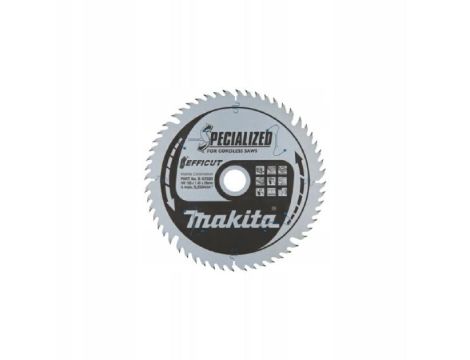 MAKITA PIŁA TARCZOWA  190x30x24z EFFICUT >>>B-64191