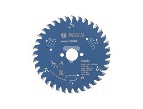 BOSCH PIŁA TARCZOWA DO ALUMINIUM EXPERT 260x30mm 80-ZĘBÓW 2608644113