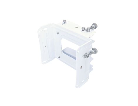 Zestaw precyzyjnego montażu dedykowany dla anten parabolicznych klasy airMAX Ubiquiti PAK-620