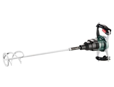 METABO MIESZARKA 18V BEZ AKUMULATORÓW I ŁADOWARKI RW 18 LTX 120