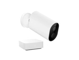 Kamera IP + Brama Zewnętrzna Kamera IP, IP66, FullHD 1080p, CMSXJ11A Imilab EC2