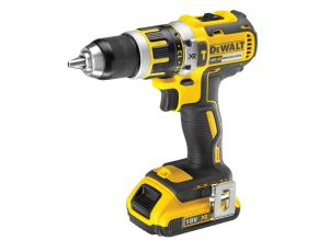 DEWALT ZESTAW COMBO 18V (DCD796+DCF887) 2x5,0Ah DS150 DCK266P2T