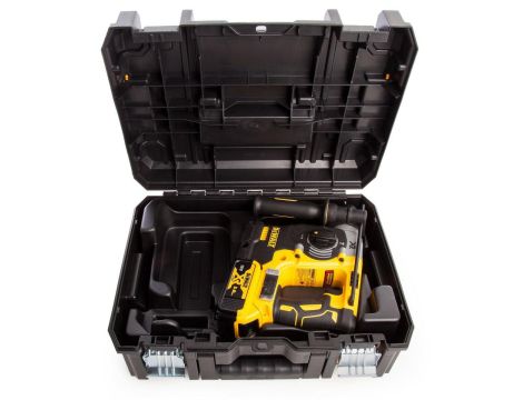DEWALT.ZESTAW COMBO 18V DCD796 + DCF887 + DCH273 3x4,0Ah 2xTSTAK II DCK368P3T - 3