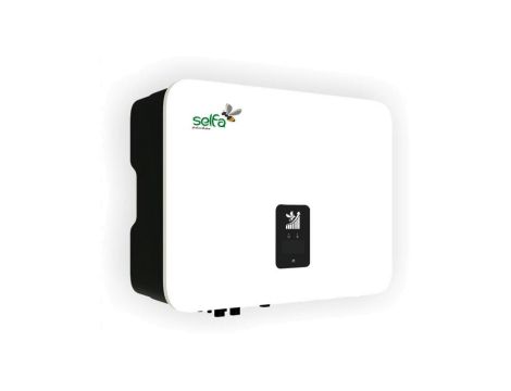 Falownik sieciowy 3-fazowy 10kW SELFA SFT PREMIUM SFT 10.1 Wifi