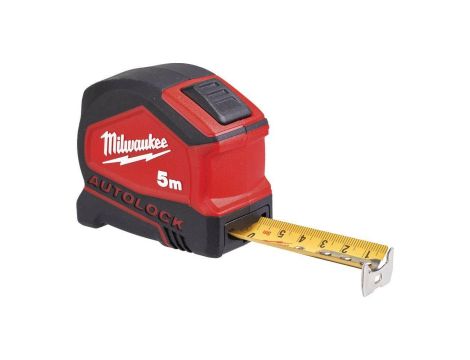 MILWAUKEE MIARA ZWIJANA AUTOLOCK 5-16/25