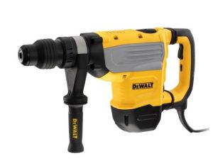 DEWALT MŁOT WIERCĄCO-KUJĄCY SDS-MAX 1600W 13,3J 9,5kg D25733K
