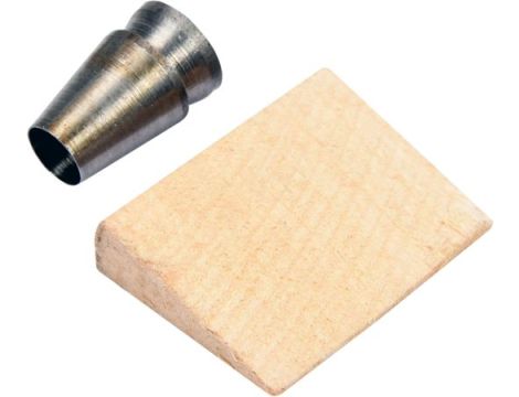 JUCO ZESTAW NAPRAWCZY DO MŁOTKA I SIEKIERY 0,7-2,0KG