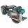 MAKITA PILARKA TARCZOWA DO METALU 18V 135mm 2x5,0Ah DCS552RTJ