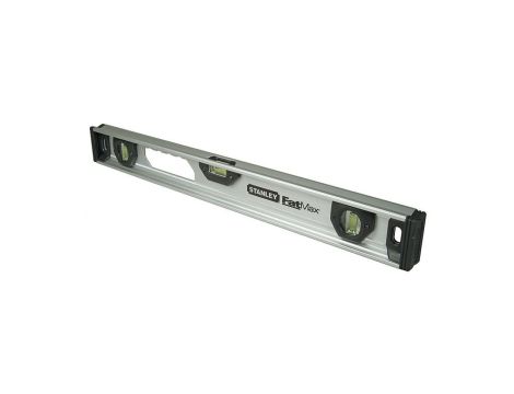 STANLEY POZIOMNICA I-BEAM FATMAX  600mm MAGNETYCZNA