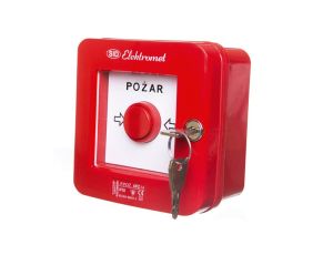 Przycisk alarmowy WPZ-1S 921450