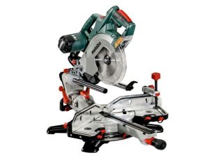 METABO PIŁA UKOŚNICA Z POSUWEM 1800W 216mm 305 x 72 mm KGSV 72 XACT SYM
