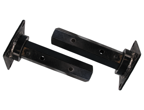 KÖNNER & SÖHNEN OSIE DO KOŁA  KS AT23 (2szt)