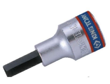 KT NASADKA 1/2" Z KOŃC.HEX  6mm