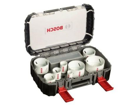 BOSCH OTWORNICA PROGRESSOR KPL. 11el. 2608594194