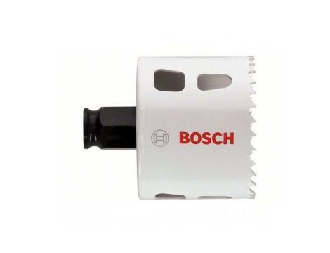 BOSCH OTWORNICA PROGRESSOR  40mm DREWNO/METAL 2608594212