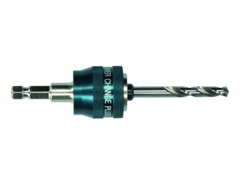 BOSCH UCHWYT DO OTWOR. 3/8 8.7mm Z PILOTEM 7,15x85mm 2608594253 - 2