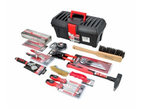 AWTOOLS ZESTAW MAJSTERKOWICZA MAŁY