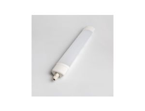 Oprawa liniowa LED PREMIUM 80W 150cm NW 8800lm 4000K IP65 2 dławiki EC79950