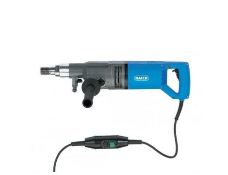 BAIER WIERTNICA DIAMENTOWA BDB 817