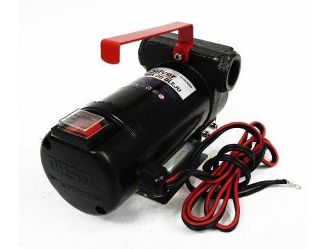 POMPA OLEJOWA 12V