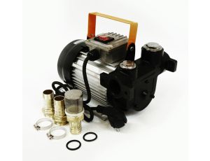 POMPA OLEJOWA 230V - image 2