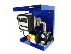 POMPA OLEJOWA SAMOZASYSAJĄCA 230V