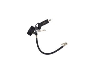 AWTOOLS PISTOLET DO POMPOWANIA KÓŁ Z MANOMETREM / TG-8