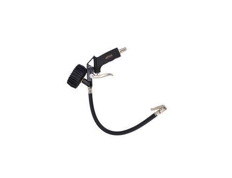 AWTOOLS PISTOLET DO POMPOWANIA KÓŁ Z MANOMETREM / TG-8