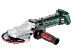 METABO SZLIFIERKA KĄT.WF 18 LTX 125 QUI CK CARCASS METABOX