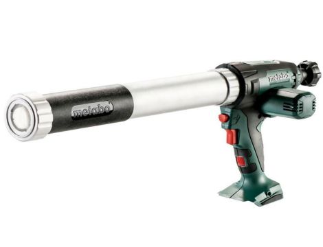 METABO WYCISKACZ DO MAS 18V 600ml BEZ AKUMULATORÓW I ŁADOWARKI KPA 18 LTX 600