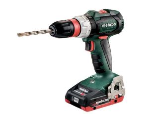METABO WIERTARKO-WKRĘTARKA 18V 60/34Nm 2x4,0Ah LiHD BS 18 LT BL