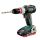 METABO WIERTARKO-WKRĘTARKA 18V 60/34Nm 2x4,0Ah LiHD BS 18 LT BL