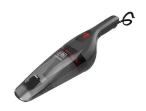 BLACK+DECKER ODKURZACZ SAMOCHODOWY 12V NVB12AV