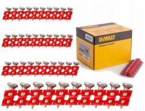 DEWALT GWOŹDZIE DCN890 HX WZM. 3,0x17mm /1005szt.