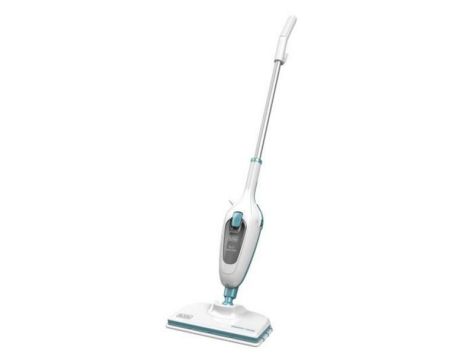 BLACK+DECKER MOP PAROWY 5w1  1300W